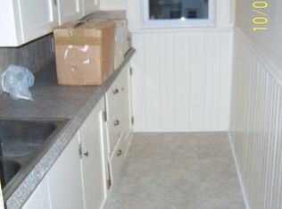 45 Trent Street #FL 2ND, Woonsocket, RI 02895