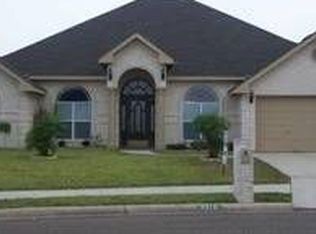 2516 Xanthisma Ave, McAllen, TX 78504