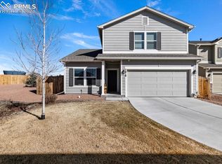 7818 Leiden Point, Peyton, CO 80831