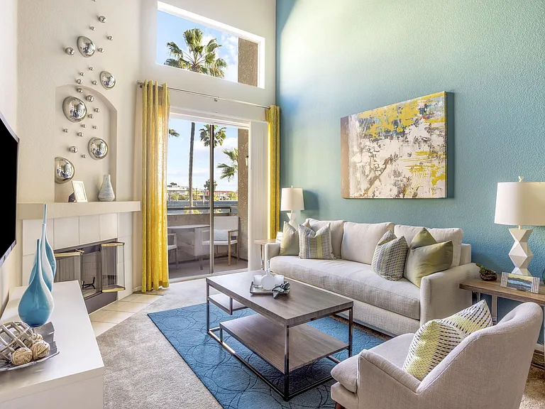 Costa Verde Village Apartments — Photo 29