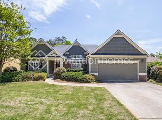 213 Daybreak Rush, Canton, GA 30114