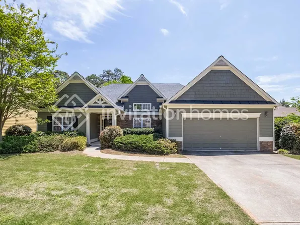 213 Daybreak Rush, Canton, GA 30114
