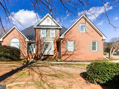 1191 Twelve Oaks Cir, Watkinsville, GA, 30677