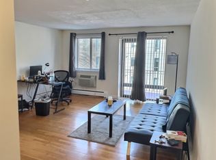 1039 Commonwealth Ave APT 36, Boston, MA 02215