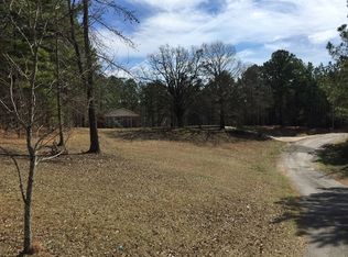 98 County Road 493, Water Valley, MS 38965