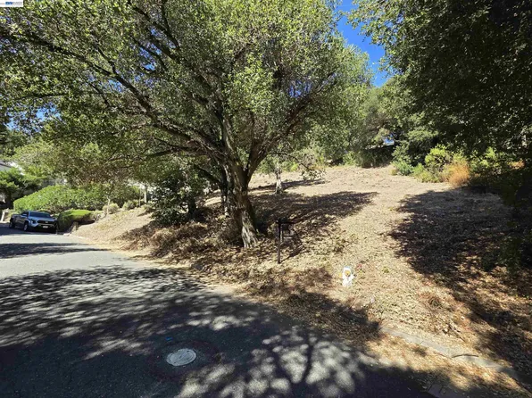 0 Barbara Rd, Orinda, CA 94563