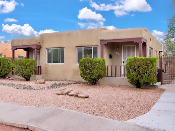 404 Columbia Dr SE, Albuquerque, NM 87106