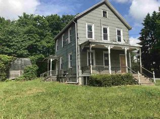 6 Maple St, Ulster Park, NY 12487