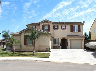 714 Oxalis Dr, Newman, CA