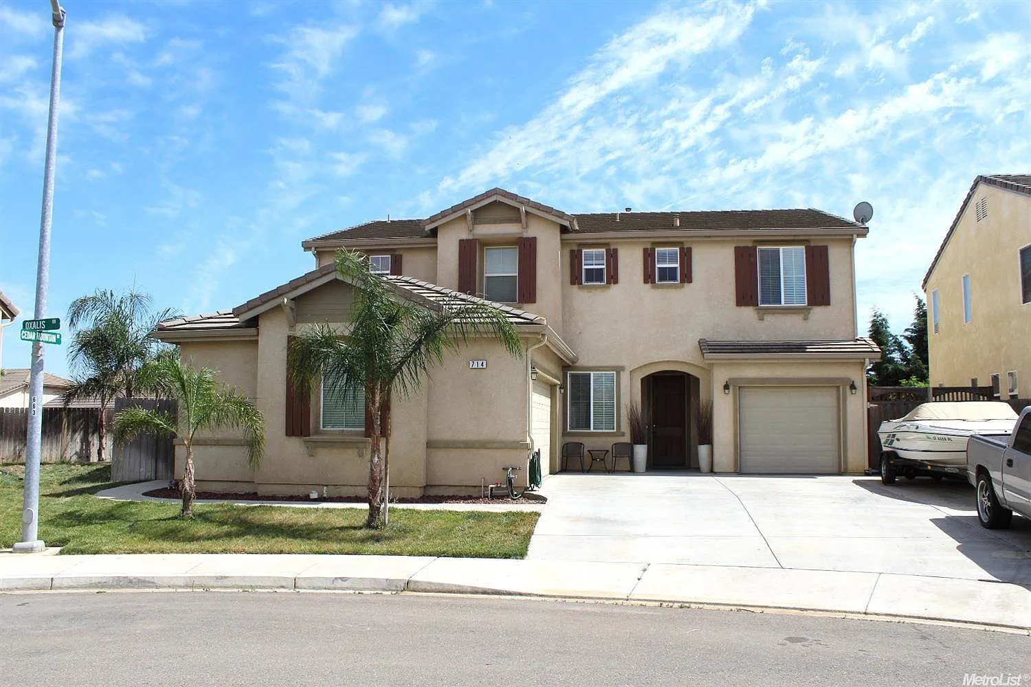 714 Oxalis Dr photo 1