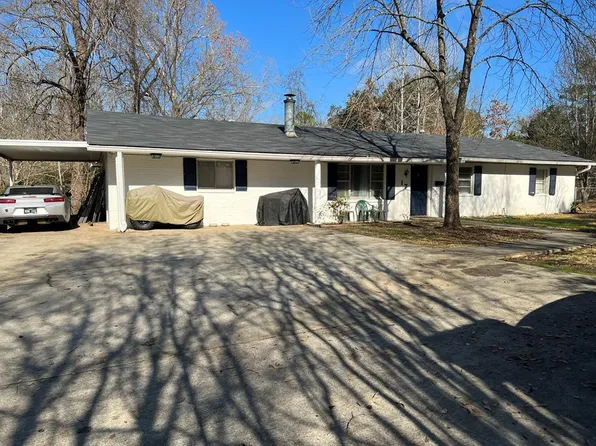 17 Montebello Dr, Natchez, MS 39120