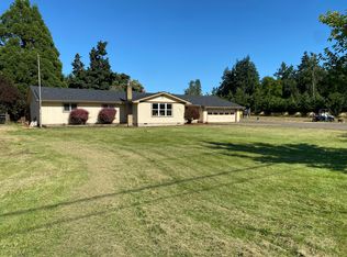 84733 Parkway Rd, Pleasant Hill, OR 97455