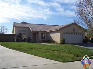 37309 Carousel Cir, Palmdale, CA 93552