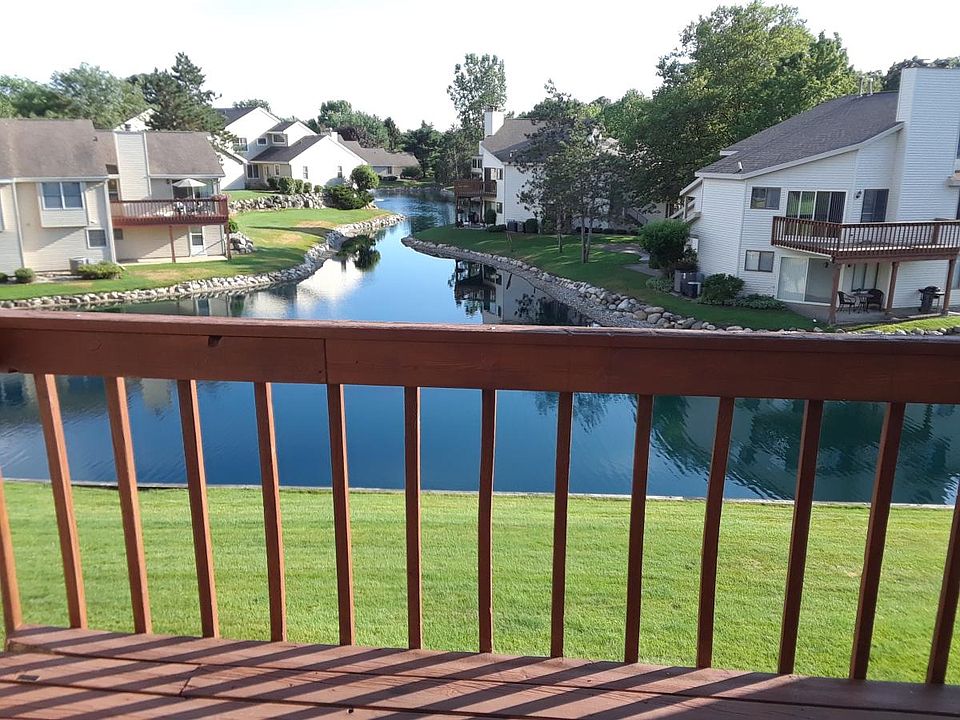 view from Kitchen Deck