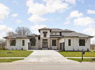 20855 Chatham Ridge Blvd, Westfield, IN 46074