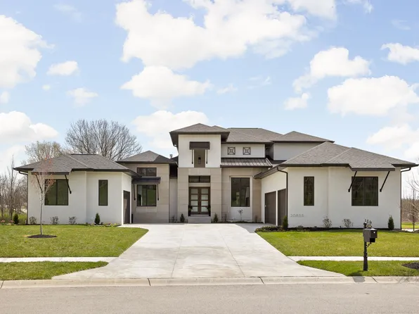 20855 Chatham Ridge Blvd, Westfield, IN 46074