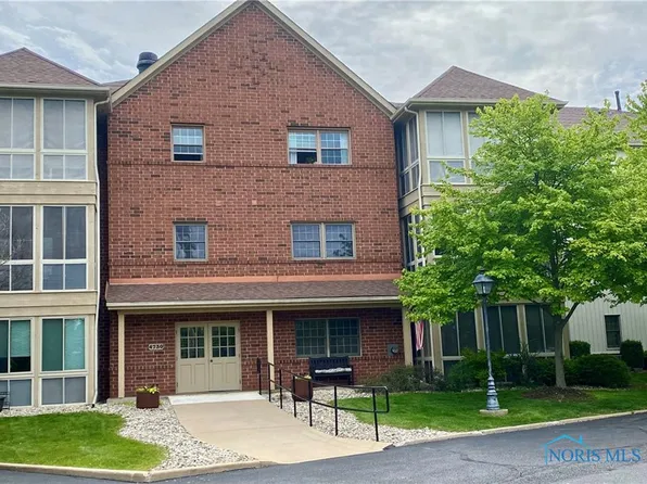 4730 Glendale Ave APT 206, Toledo, OH 43614