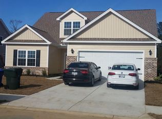 1856 Riverport Drive Live Oak #II-LOT 71, Conway, SC 29526