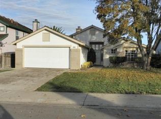 8491 Montpelier Way, Sacramento, CA