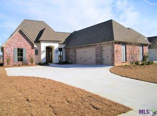 7199 Bessie Dr, Denham Springs, LA 70706