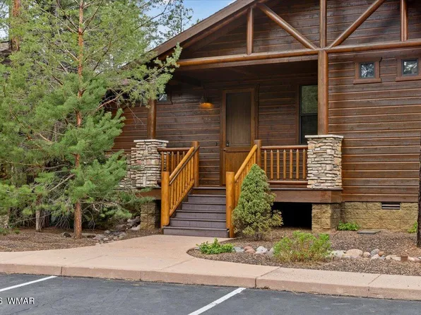 540 S Spirea Ln, Show Low, AZ 85901