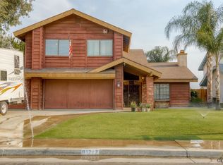 6017 Azalea Ave, Bakersfield, CA 93306