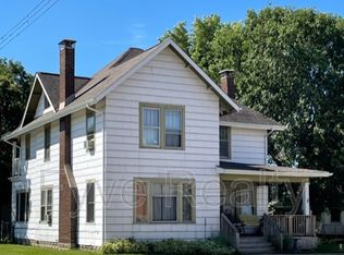 31 E Columbus St, Mount Sterling, OH 43143