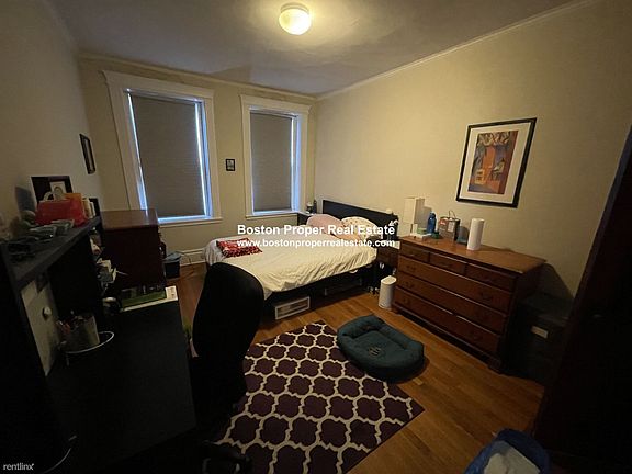 80 Fenway #51 Boston - Fenway Unit Photo 6