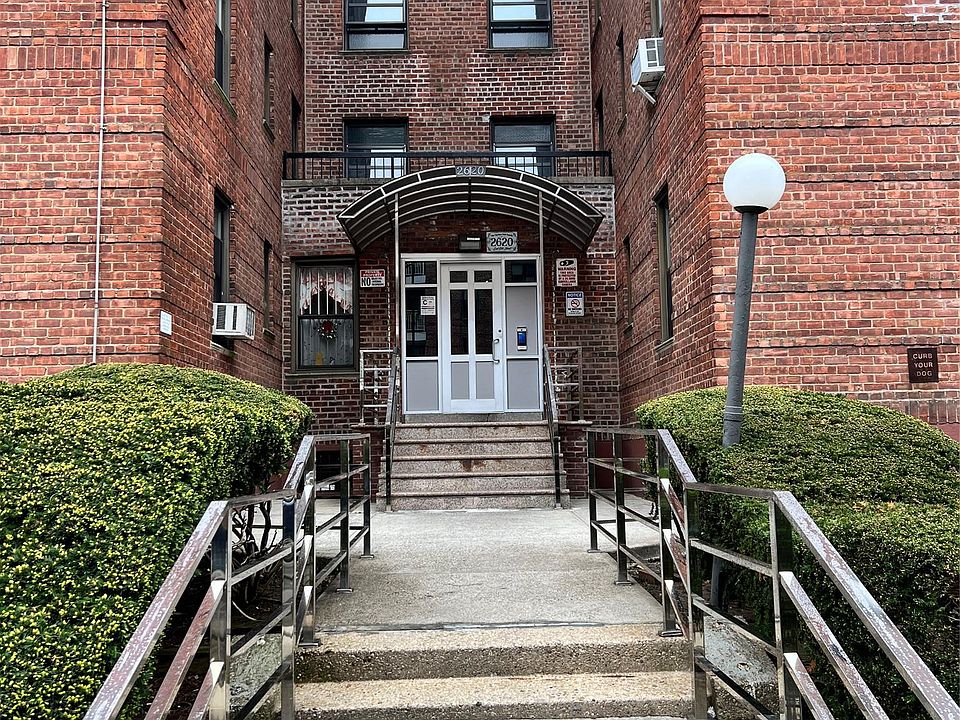 1st image of 2620 E 13th Street #3A
