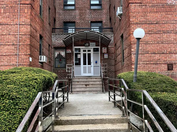 2620 E 13th Street #3A, Brooklyn, NY 11235