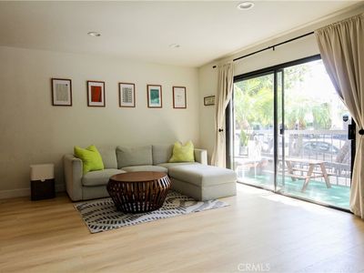 12629 Caswell Ave APT A1, Los Angeles, CA, 90066