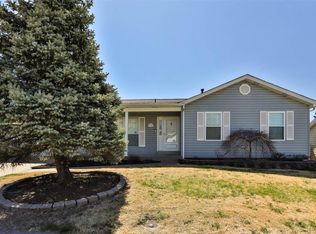 1310 Warrior Song Way, O'Fallon, MO