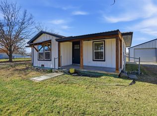 414 Fannin St, Millsap, TX 76066