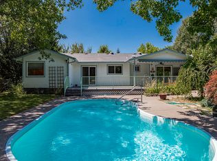 325 Soldier Creek Rd, Grants Pass, OR 97526