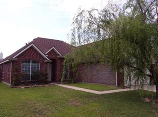 3907 Tigris Ridge Dr, Katy, TX 77449