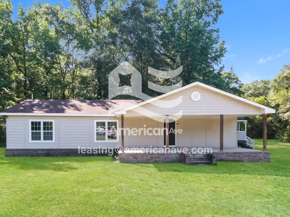 11376 Lee County Rd #240, Phenix City, AL 36870