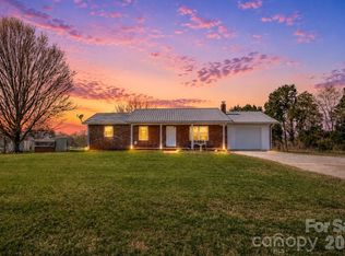 2890 Hobson Rd, Cleveland, NC 27013