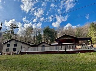 1754 Pd Fork Rd, Foster, WV 25081