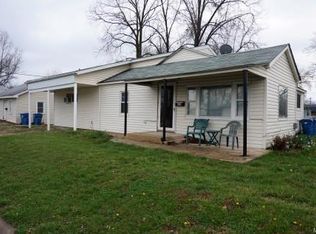 614 North St, Bethalto, IL