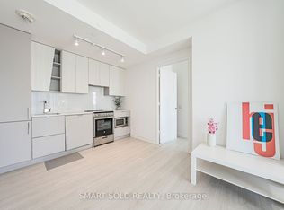 3883 Quartz Rd #1101, Mississauga, ON L5B 0M4