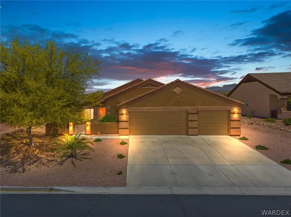 2659 Lantana Dr, Bullhead City, AZ 86442