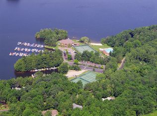 458 E Hyerdale Dr, Goshen, CT 06756