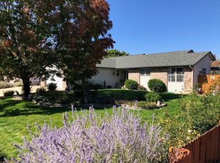 3255 Chaparral Rd, Canon City, CO 81212