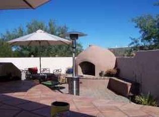 1659 W Placita Del Zocalo, Sahuarita, AZ 85629