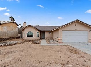 1370 Pine Ave, Barstow, CA 92311