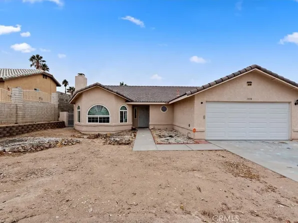 1370 Pine Ave, Barstow, CA 92311