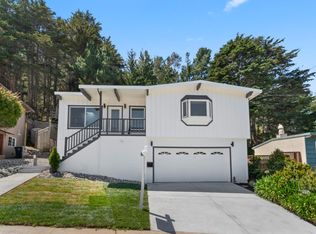 268 Lauren Ave, Pacifica, CA 94044