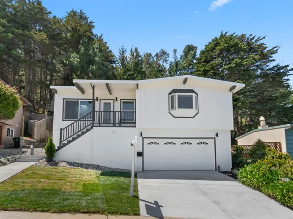 268 Lauren Ave, Pacifica, CA 94044