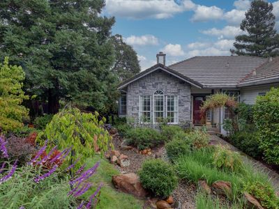 699 Montridge Way, El Dorado Hills, CA, 95762