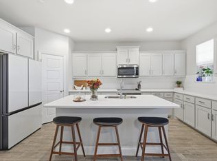 6092 Bursey Rd, Watauga, TX 76148